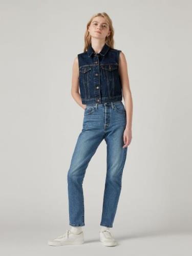 LEVI'S ® Farkut '501'  sininen denim