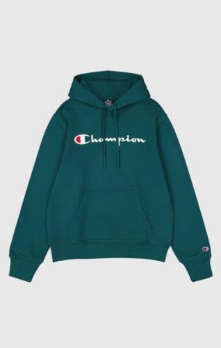 Champion Authentic Athletic Apparel Collegepaita  petrooli / punainen ...