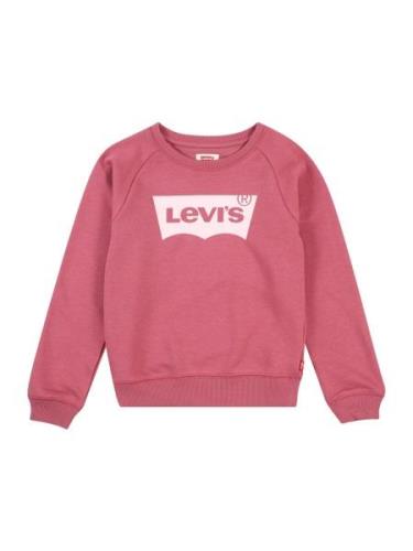 Levi's Kids Collegepaita  roosa / vadelma