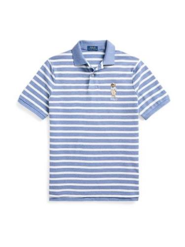 Polo Ralph Lauren Paita  beige / savunsininen / valkoinen