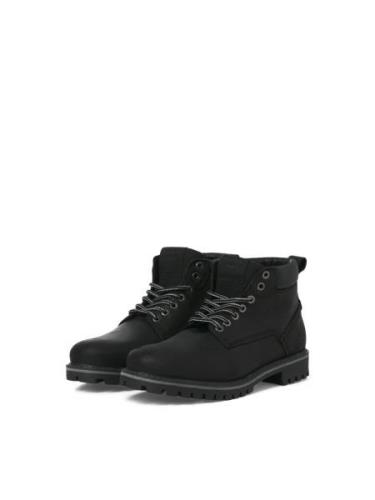 JACK & JONES Nauhabootsit 'JFWQUEENSWAY'  antrasiitti