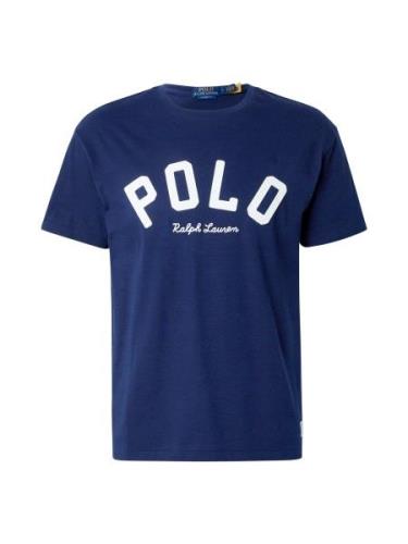 Polo Ralph Lauren Paita  laivastonsininen / valkoinen