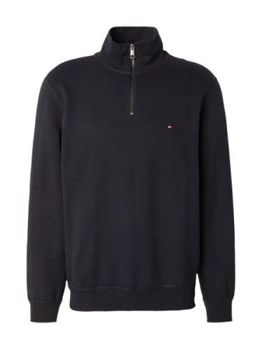 TOMMY HILFIGER Collegepaita 'Essential'  laivastonsininen / punainen /...