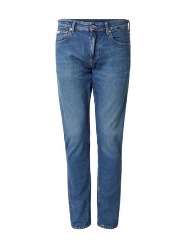 Calvin Klein Jeans Farkut  sininen denim