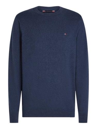 TOMMY HILFIGER Neulepaita  marine