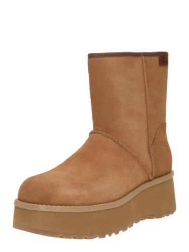 UGG Bootsit 'Cityfunc'  umbra