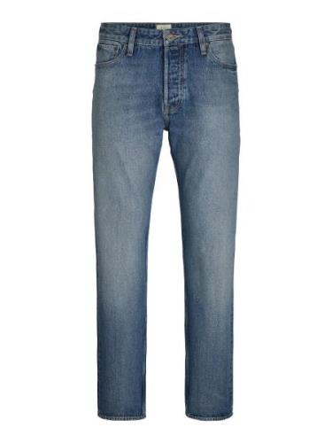 JACK & JONES Farkut 'JJICHRIS JJCOOPER'  sininen denim