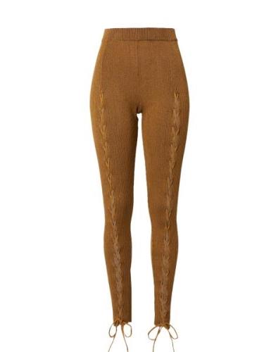 Monki Leggingsit  umbra