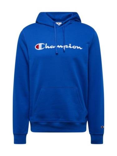 Champion Authentic Athletic Apparel Collegepaita  sininen / tummanpuna...