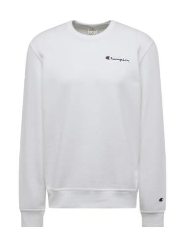 Champion Authentic Athletic Apparel Collegepaita  laivastonsininen / r...