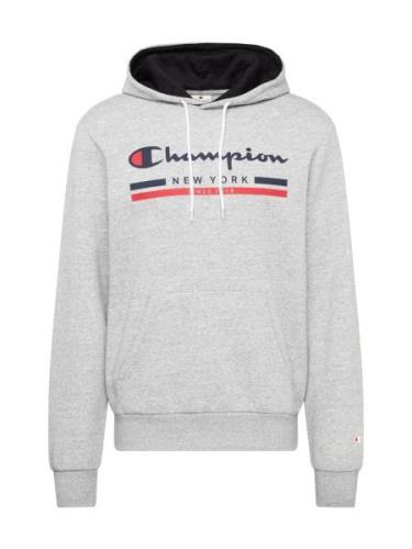 Champion Authentic Athletic Apparel Collegepaita  marine / meleerattu ...