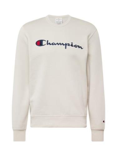 Champion Authentic Athletic Apparel Collegepaita  marine / beigenharma...