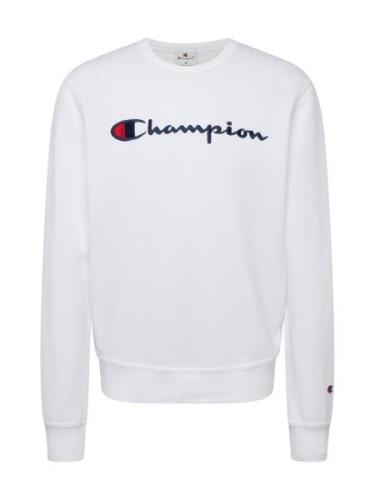 Champion Authentic Athletic Apparel Collegepaita  laivastonsininen / p...