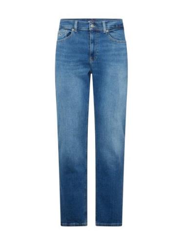 Tommy Jeans Farkut 'RYAN'  sininen denim