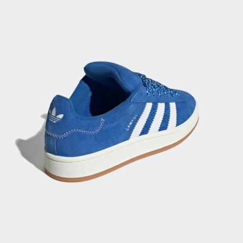 ADIDAS ORIGINALS Matalavartiset tennarit 'Campus 00s'  sininen / valko...