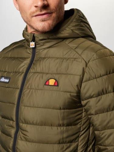 ELLESSE Välikausitakki 'Lombardy'  oliivi