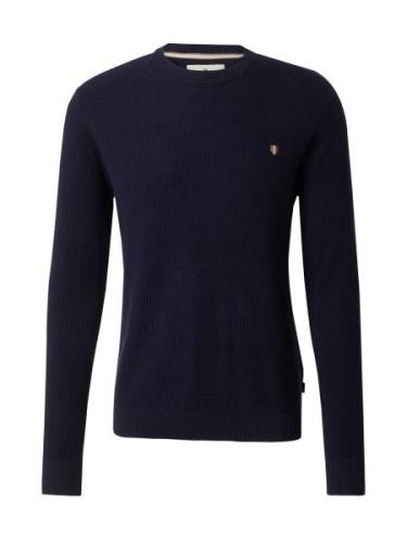 JACK & JONES Neulepaita 'JPRBLURONY'  marine