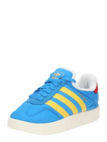 ADIDAS ORIGINALS Matalavartiset tennarit 'GAZELLE HOME'  neonsininen /...