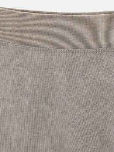 Pull&Bear Leggingsit  beigenharmaa