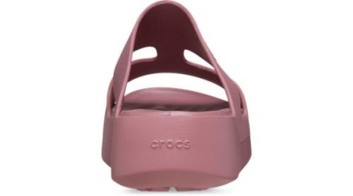 Crocs Pistokkaat 'Getaway'  vanha roosa