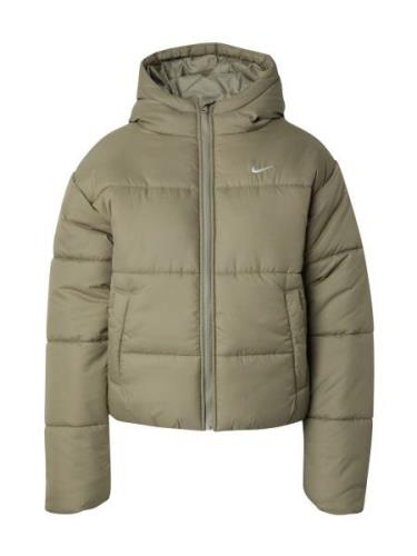 Nike Sportswear Talvitakki  khaki