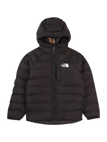 THE NORTH FACE Ulkoilutakki 'PERRITO'  musta