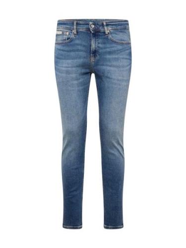 Calvin Klein Jeans Farkut  sininen denim