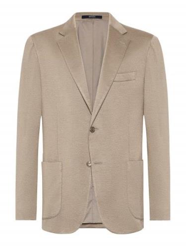 Boggi Milano Business pikkutakki  beige