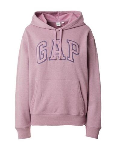 GAP Collegepaita 'HERITAGE'  luumu / violetinsininen