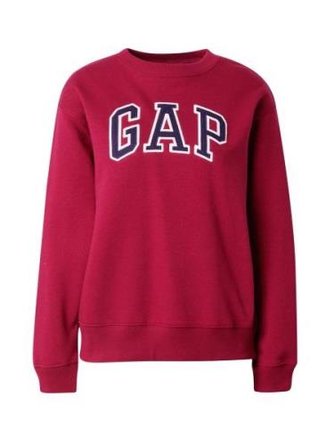 GAP Collegepaita 'HERITAGE'  marine / purppura / valkoinen