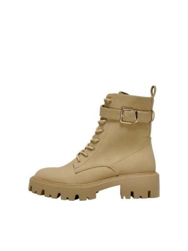 ONLY Bootsit 'ONLBETTY-8'  beige