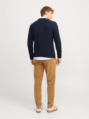 JACK & JONES Neulepaita 'JJCRAIG'  laivastonsininen / yönsininen