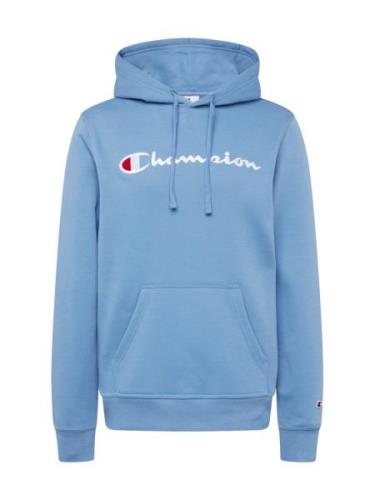 Champion Authentic Athletic Apparel Collegepaita  vaaleansininen / pun...