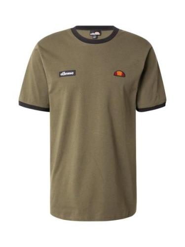 ELLESSE Paita 'Ferdorini'  khaki