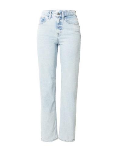 River Island Farkut  sininen denim / vaaleansininen