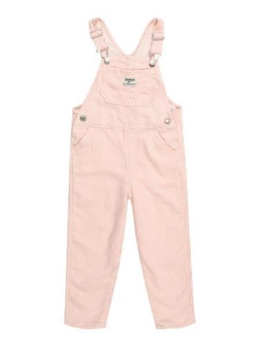 OshKosh Overall  vaalea pinkki