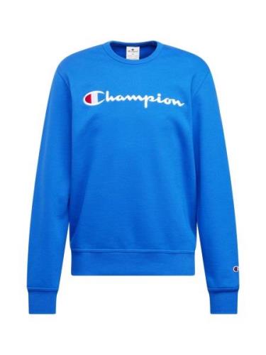 Champion Authentic Athletic Apparel Collegepaita  taivaansininen / pun...