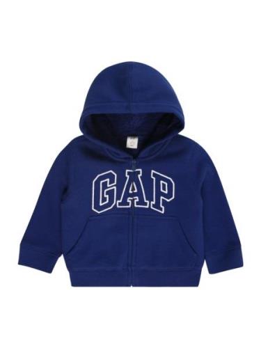 GAP Collegetakki  marine / valkoinen