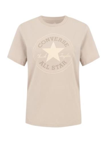 CONVERSE Paita  hiekka / vaaleabeige