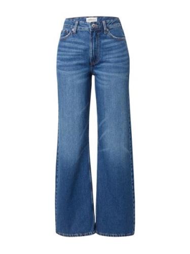 River Island Farkut 'ELTON'  sininen denim