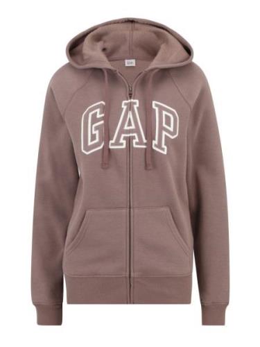 Gap Tall Collegetakki 'HERITAGE'  brokadi / valkoinen