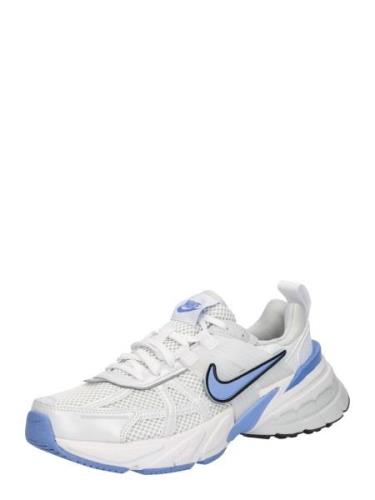 Nike Sportswear Matalavartiset tennarit 'V2K'  vaaleansininen / musta ...