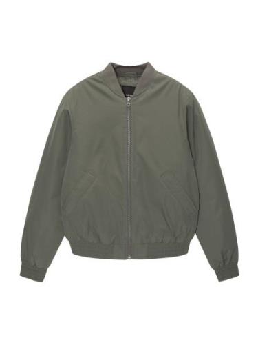 Pull&Bear Välikausitakki  khaki