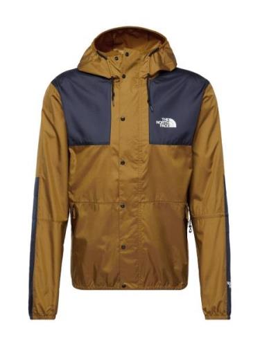 THE NORTH FACE Talvitakki 'SEASONAL MOUNTAIN'  khaki / musta / valkoin...