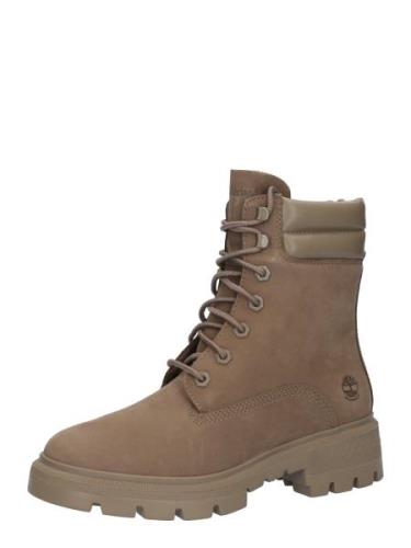 TIMBERLAND Nauhanilkkurit  taupe