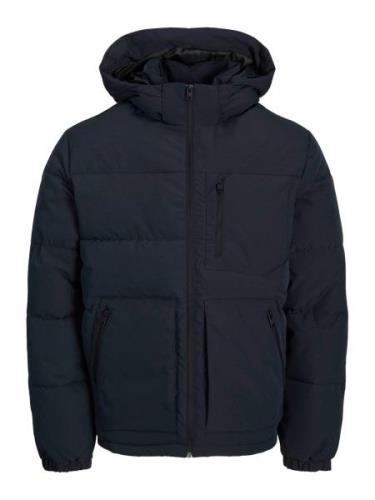 JACK & JONES Talvitakki 'JJEOTTO'  marine