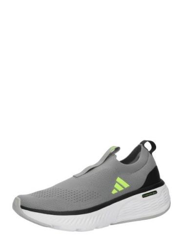 ADIDAS PERFORMANCE Urheilukengät 'MOULD 2'  neonkeltainen / harmaa / m...