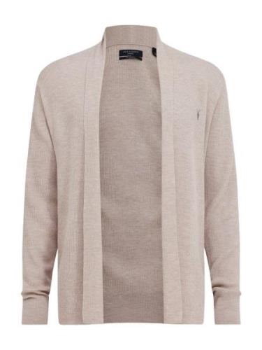 AllSaints Neuletakki  taupe