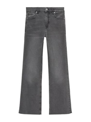 MANGO Farkut 'SIENNA'  harmaa denim