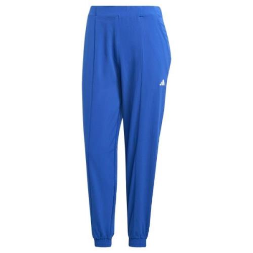 ADIDAS PERFORMANCE Urheiluhousut 'Train Essentials '  sininen / valkoi...